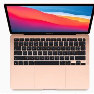 MacBook AIR 2022 M2